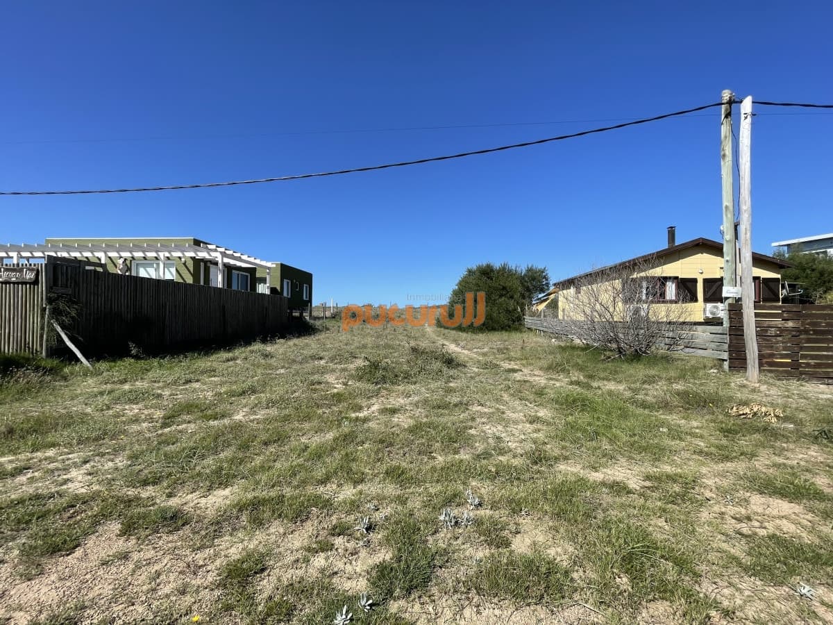 Terreno en Punta Ballena, Sauce de Portezuelo