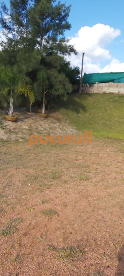 Terreno en Punta Ballena, Club del Lago