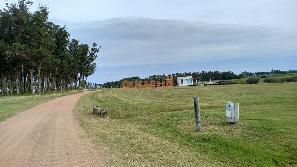 Terreno en Punta Ballena, Laguna de los Cisnes