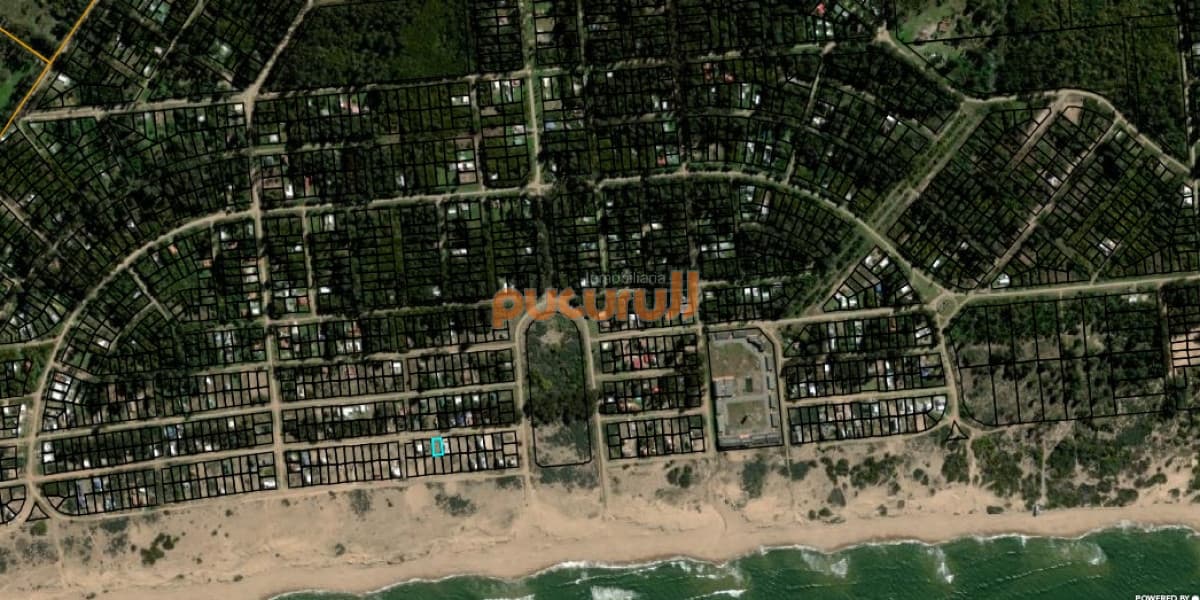 Terreno en Punta Ballena, Sauce de Portezuelo