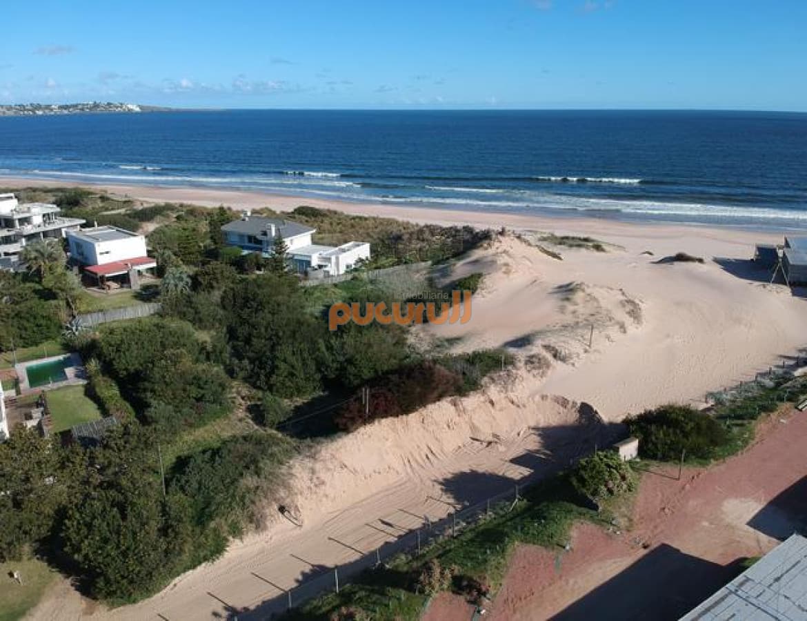 Terreno en Punta Ballena, Tio Tom