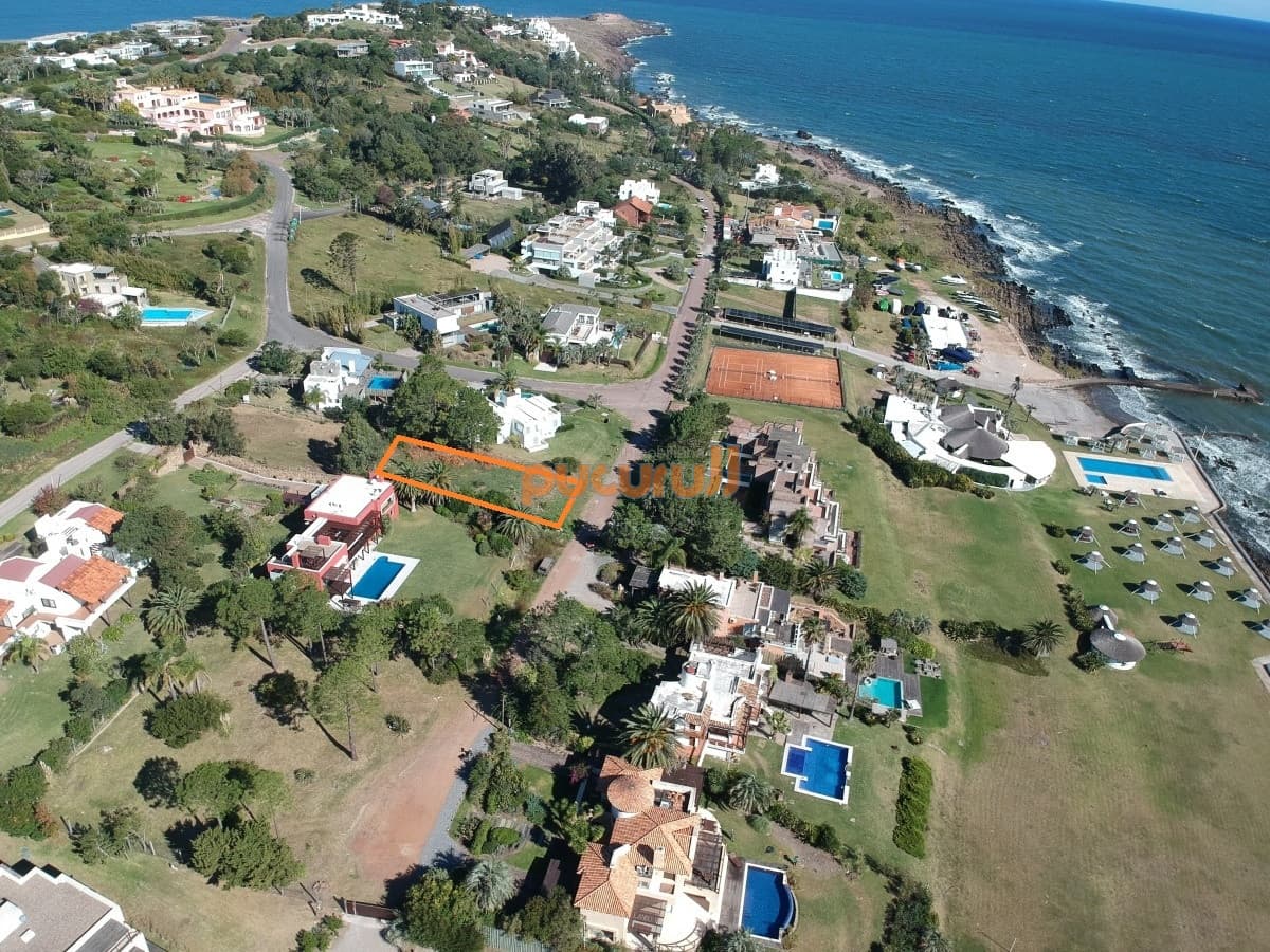 Terreno en Punta Ballena, Lomo de la Ballena