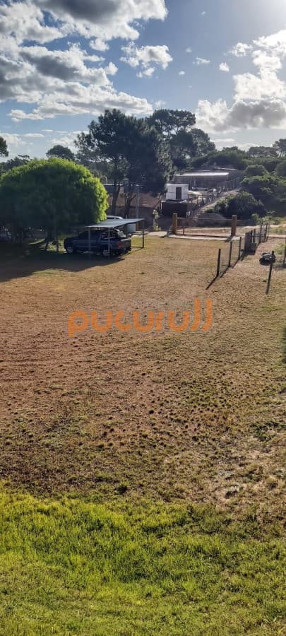 Terreno en Punta Ballena, Club del Lago
