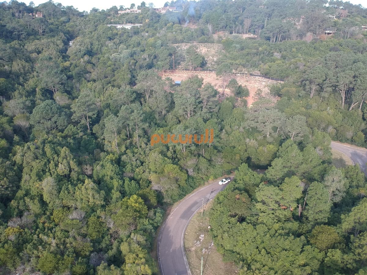 Terreno en Las Cumbres.