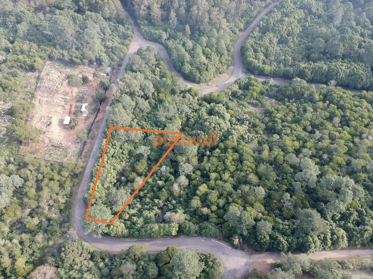 Terreno en Las Cumbres.