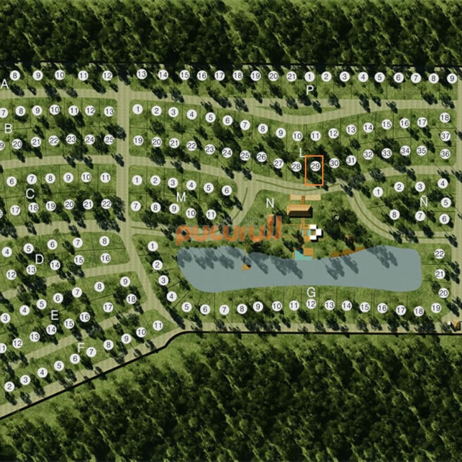 Terreno en Punta Ballena, Solanas Country