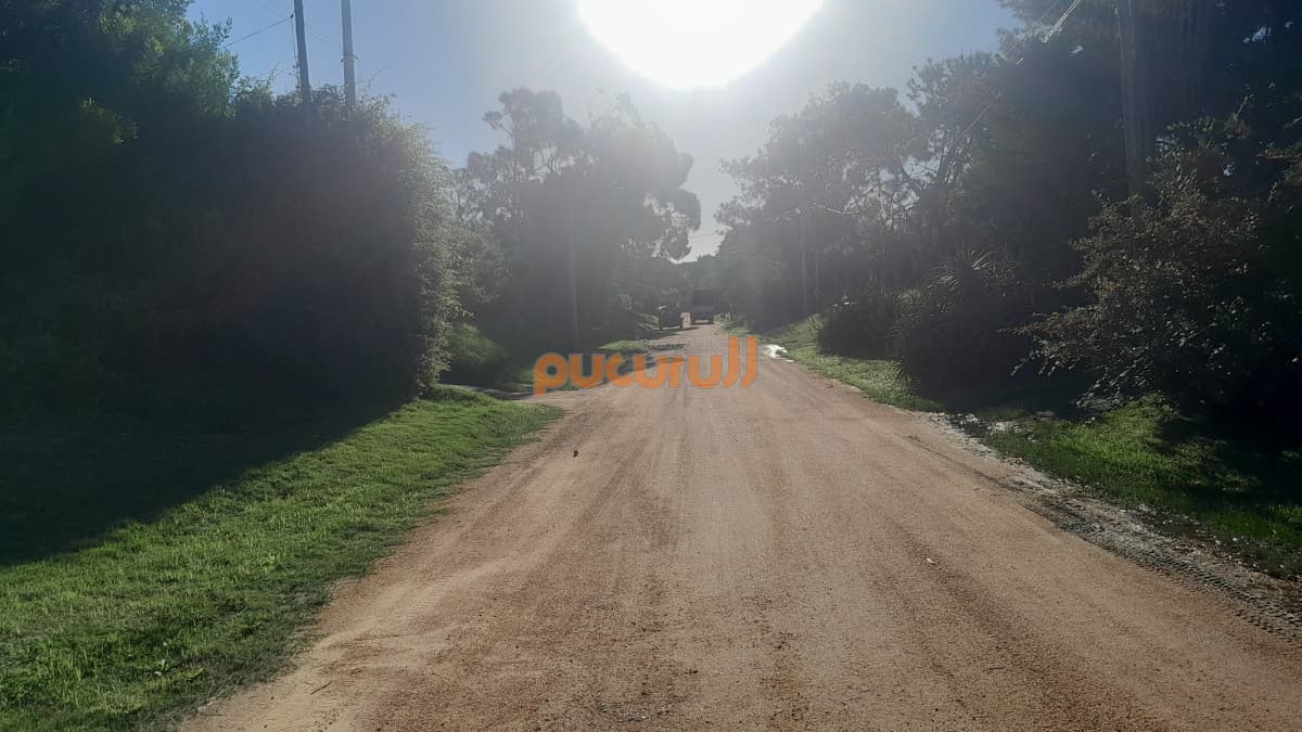 Terreno en Punta Ballena, Tio Tom