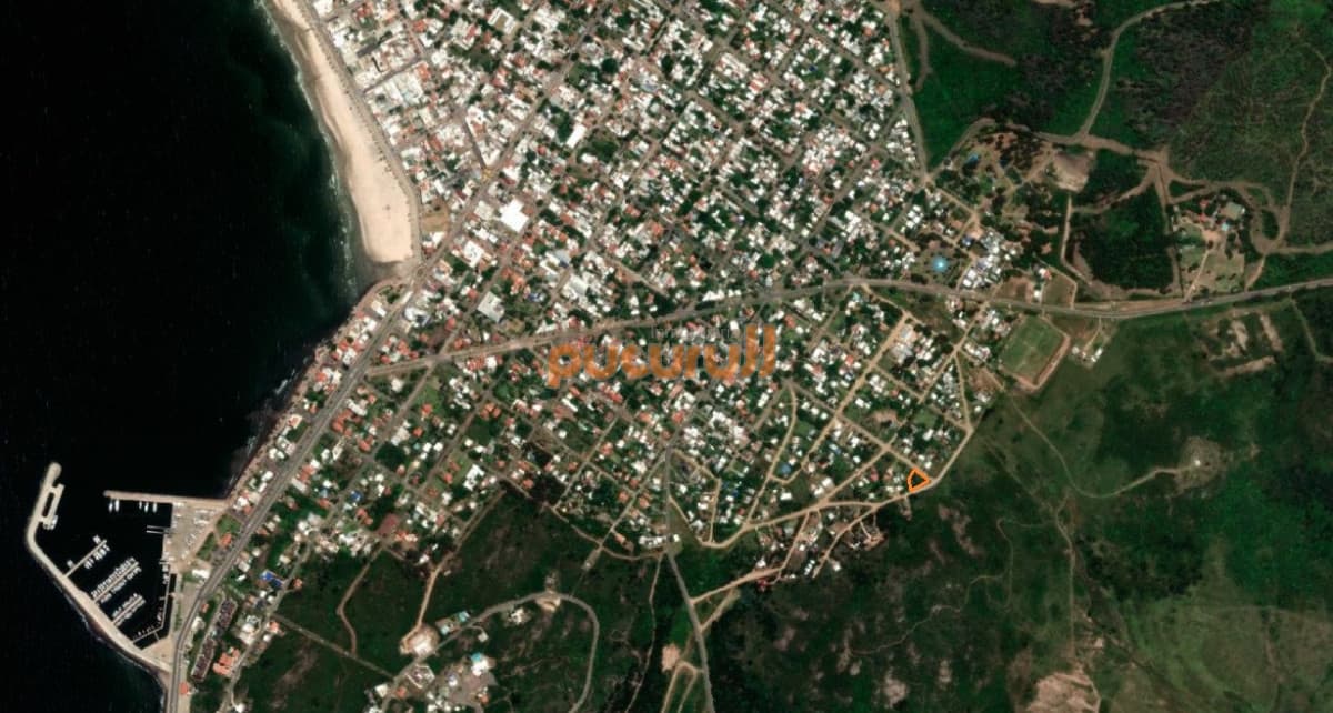 Terreno en Piriápolis, Cerro de la Gloria