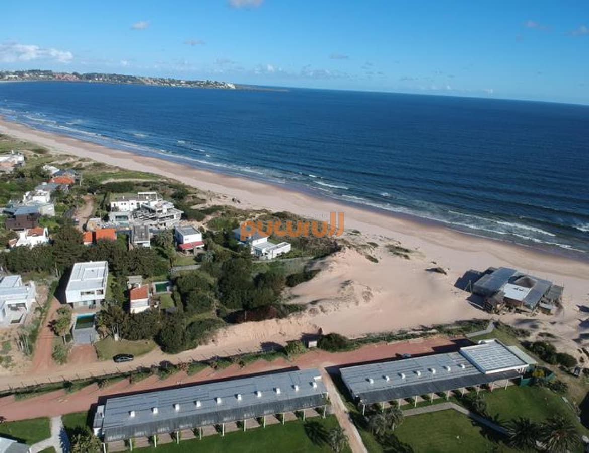 Terreno en Punta Ballena, Tio Tom