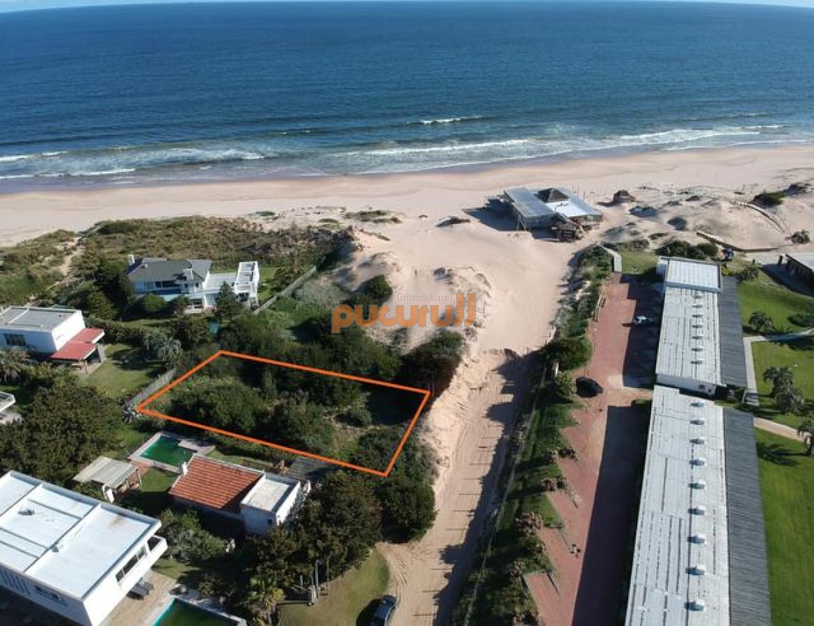 Terreno en Punta Ballena, Tio Tom