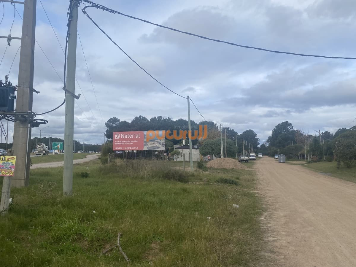 Terreno en Punta Ballena, Tio Tom