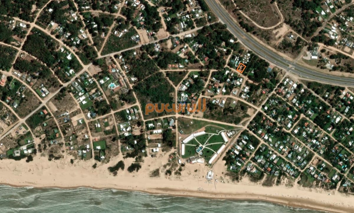 Terreno en Punta Ballena, Tio Tom