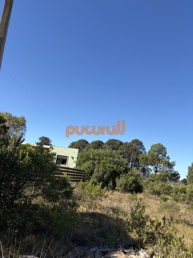 Lote en Club del Lago - Punta Ballena