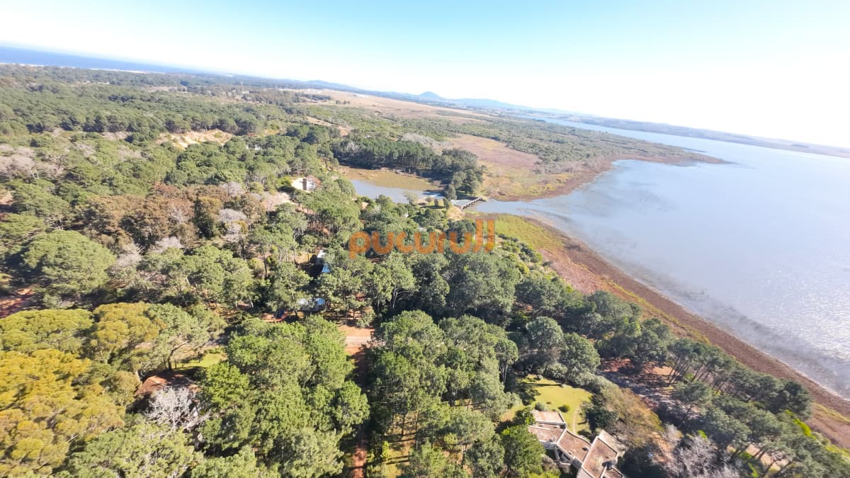 ¡Excelente oportunidad de inversión! Club del lago, Punta Ballena