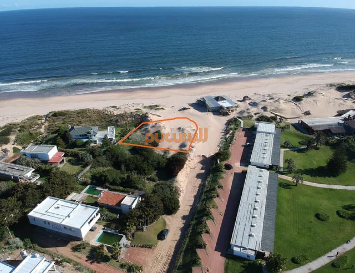 Terreno en Punta Ballena, Tio Tom