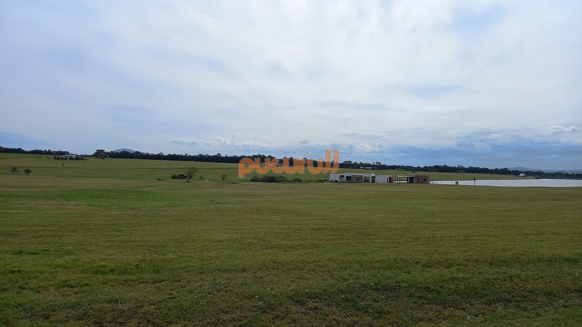 Terreno en Punta Ballena, Laguna de los Cisnes