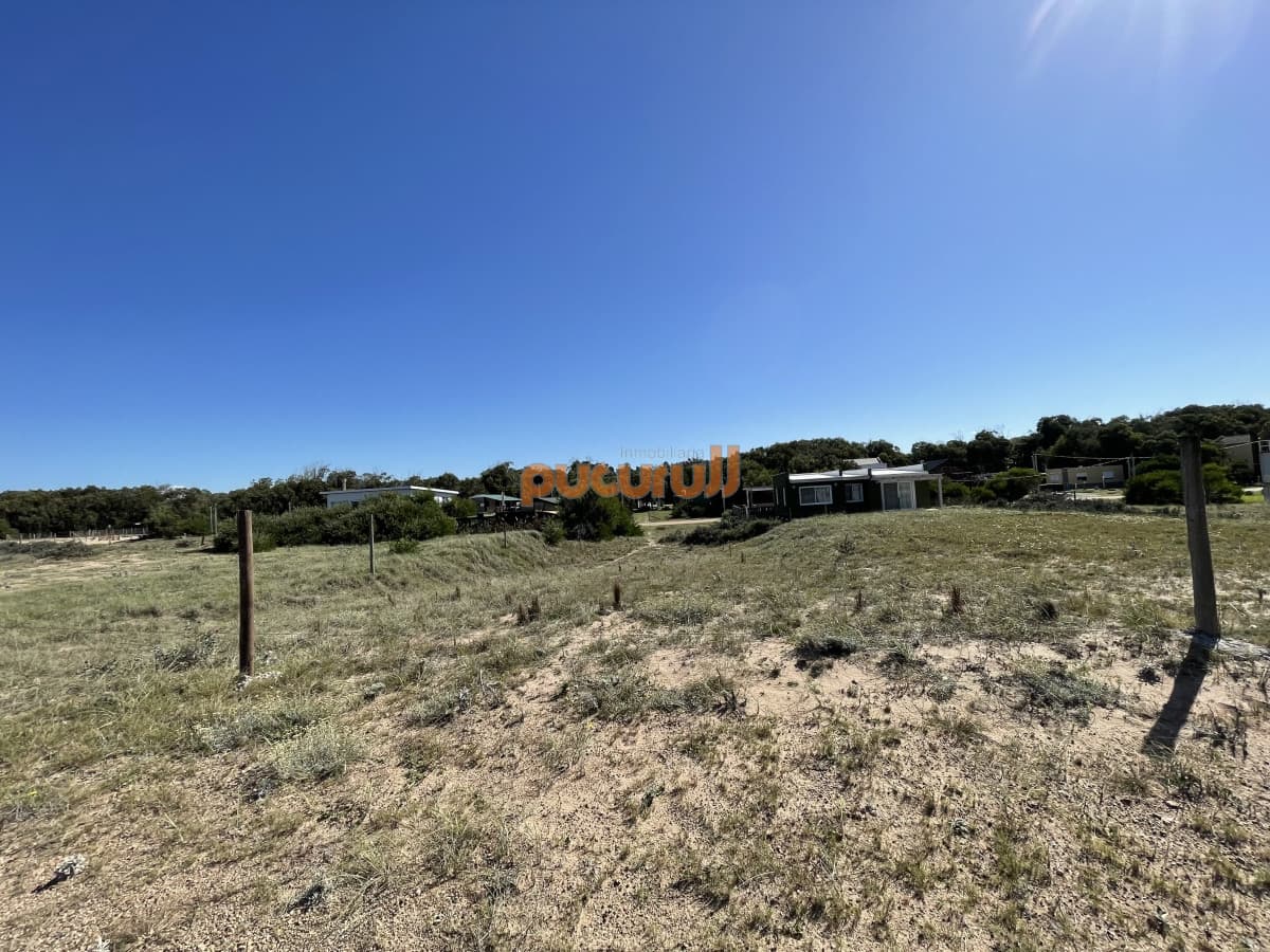 Terreno en Punta Ballena, Sauce de Portezuelo