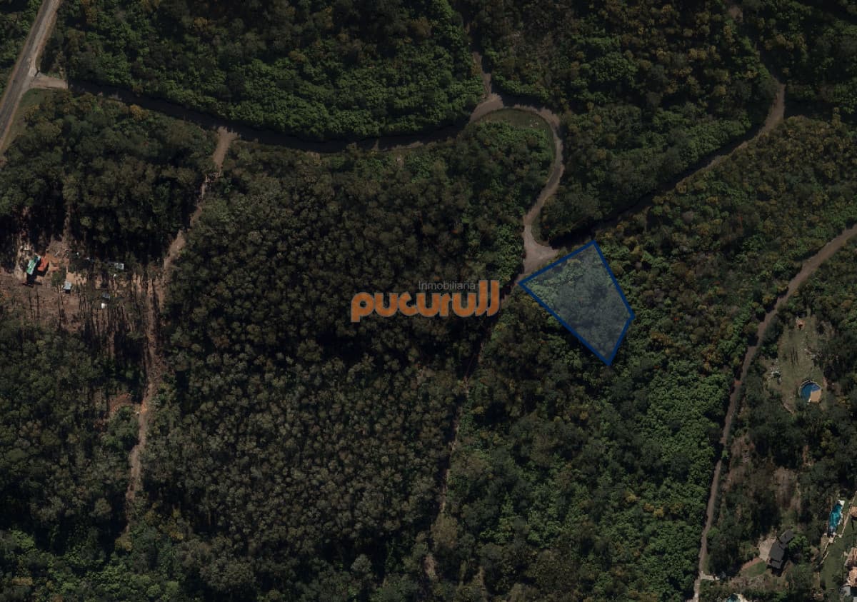 Terreno en Punta Ballena, Las Cumbres