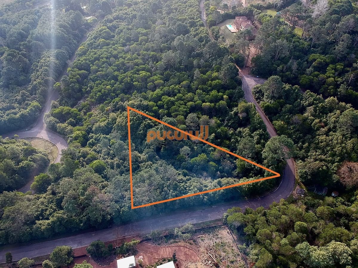 Terreno en Las Cumbres.