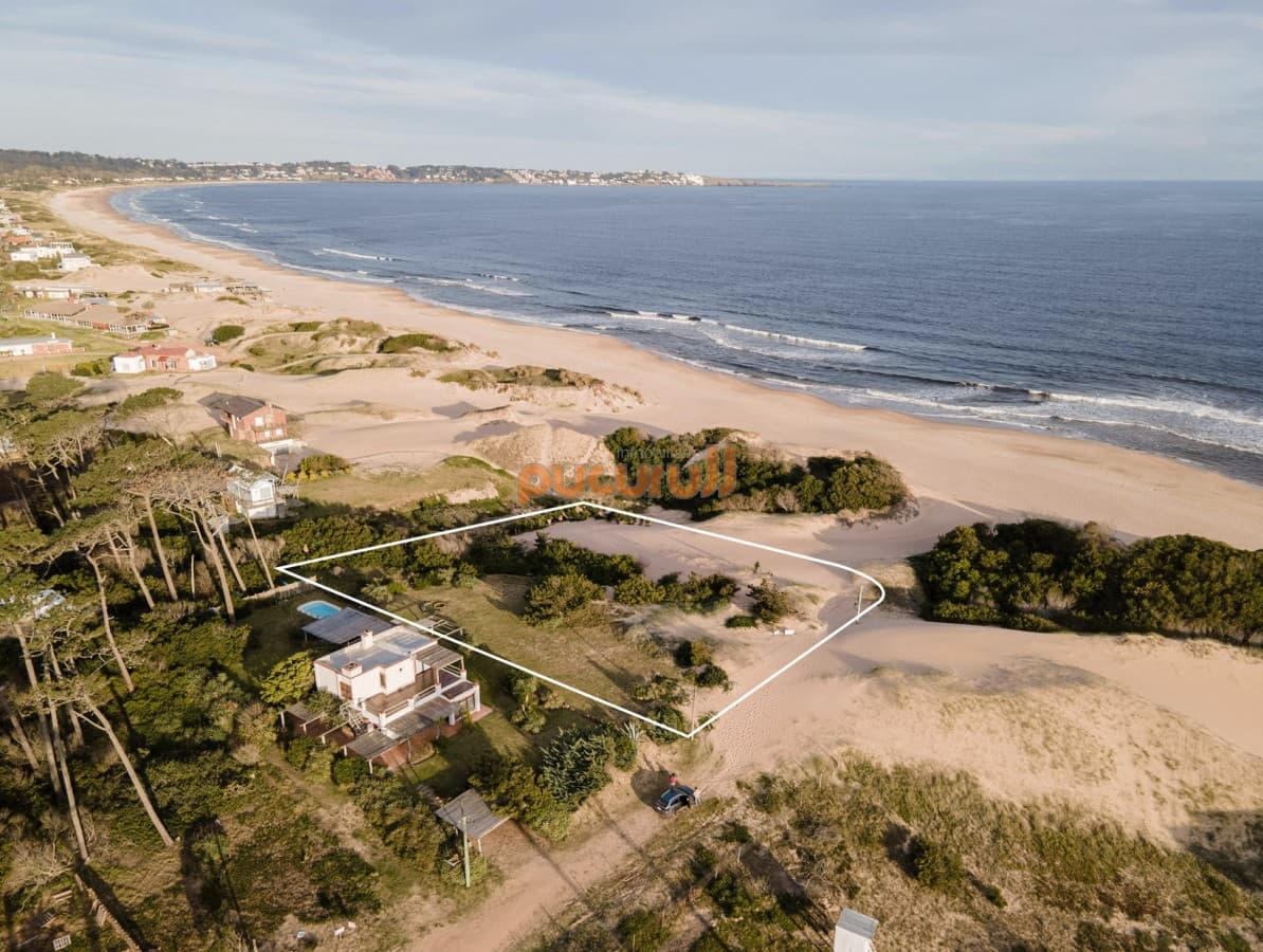 Terreno en Punta Ballena, Chihuahua