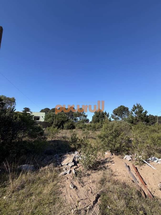 Lote en Club del Lago - Punta Ballena
