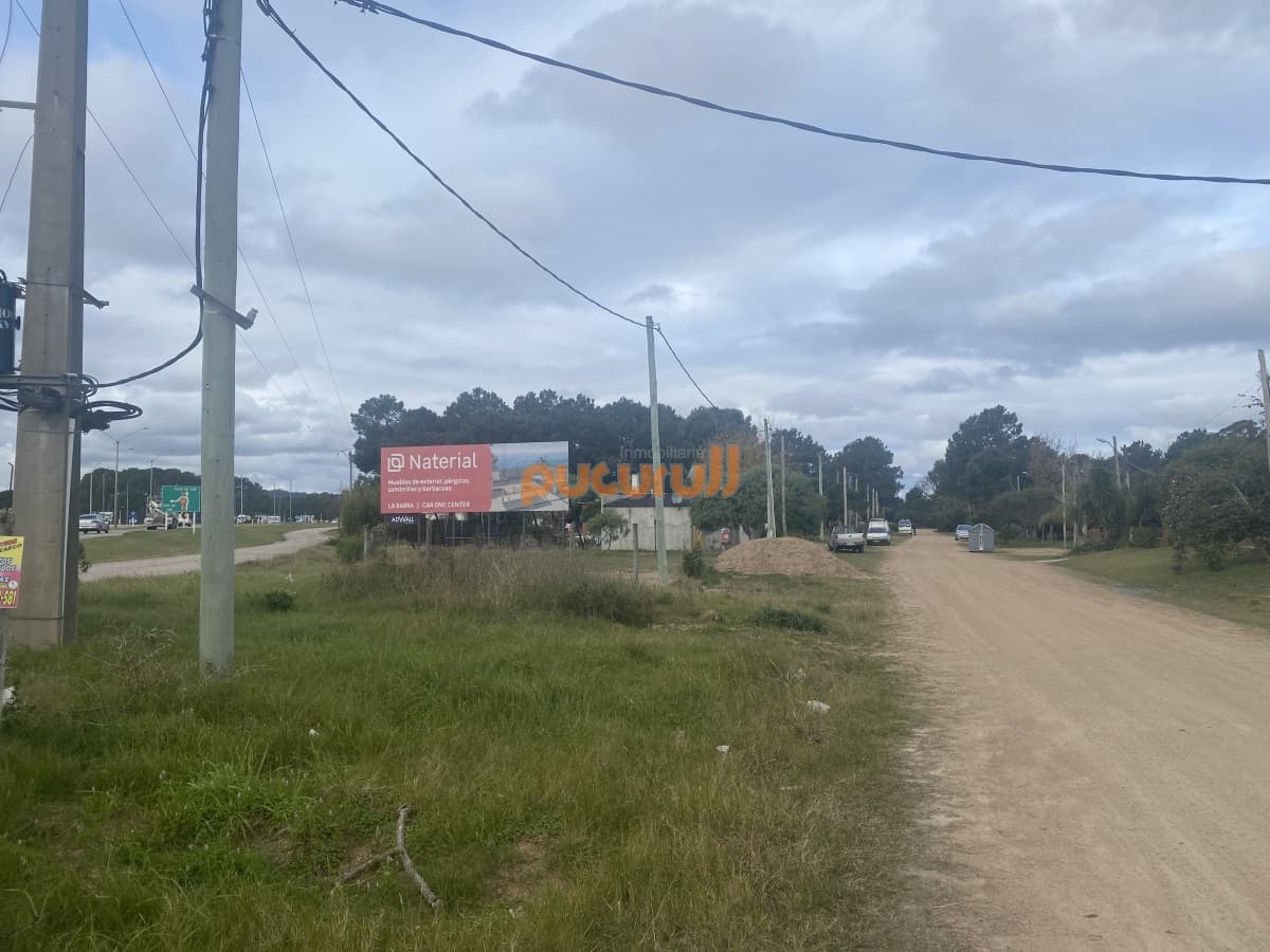 Terreno en Punta Ballena, Tio Tom
