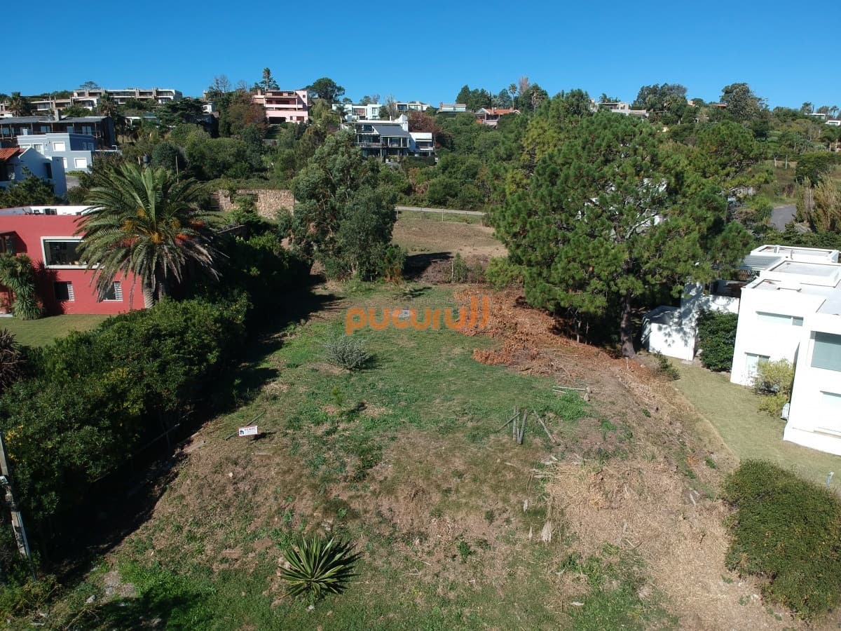 Terreno en Punta Ballena, Lomo de la Ballena
