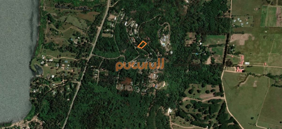 Terreno en Punta Ballena, Las Cumbres