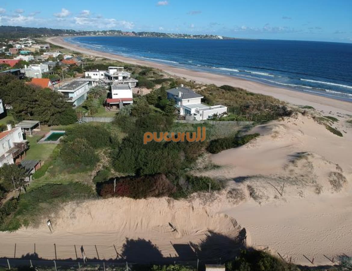 Terreno en Punta Ballena, Tio Tom