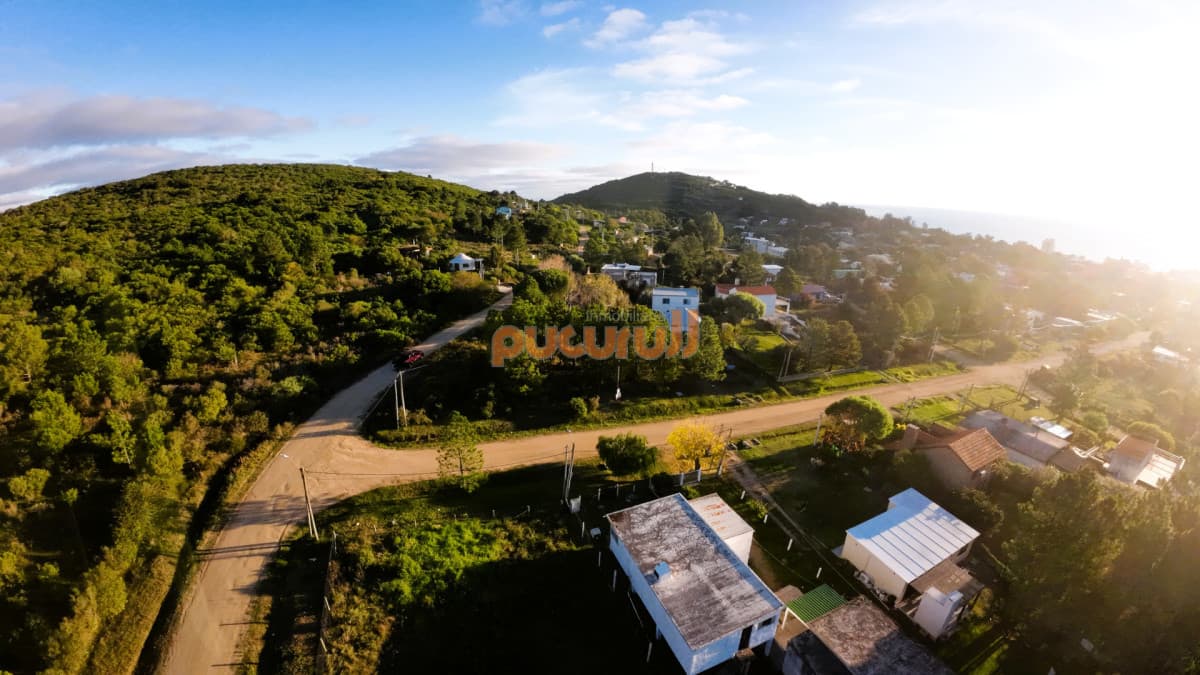 Terreno en Piriápolis, Cerro de la Gloria