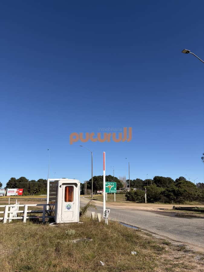 Lote en Club del Lago - Punta Ballena