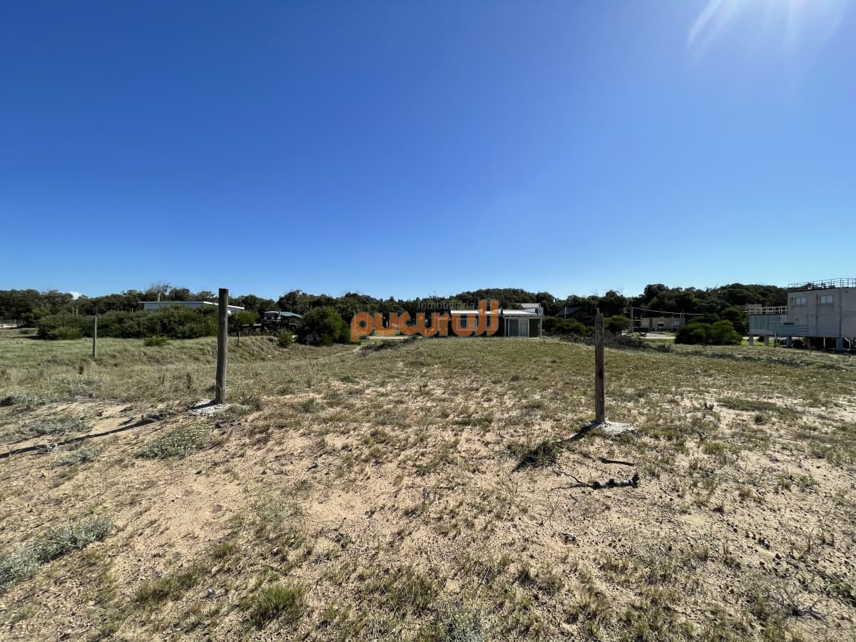 Terreno en Punta Ballena, Sauce de Portezuelo