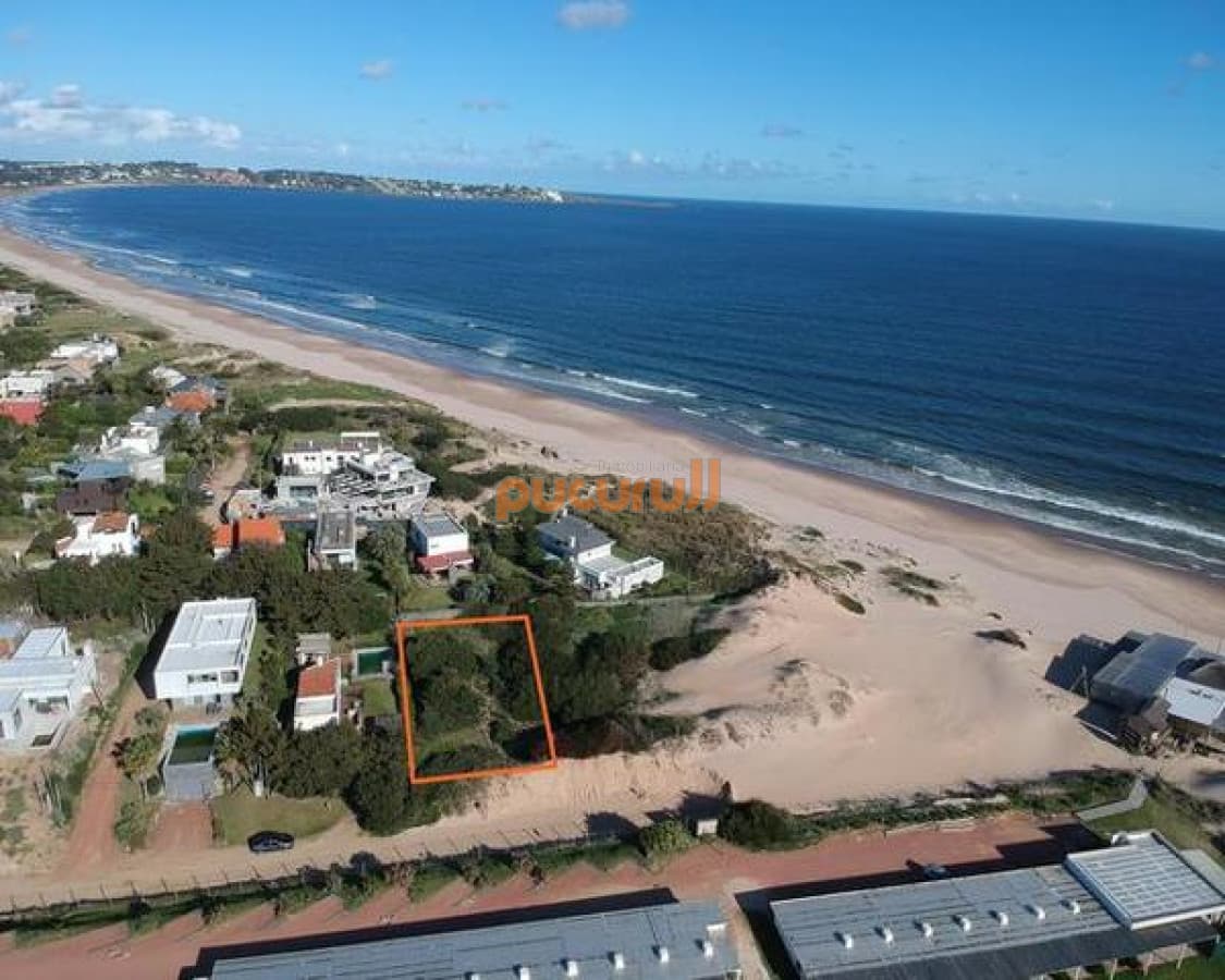 Terreno en Punta Ballena, Tio Tom
