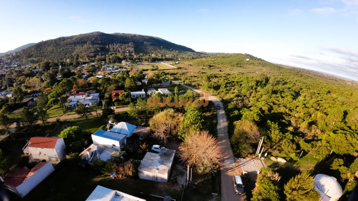 Terreno en Piriápolis, Cerro de la Gloria