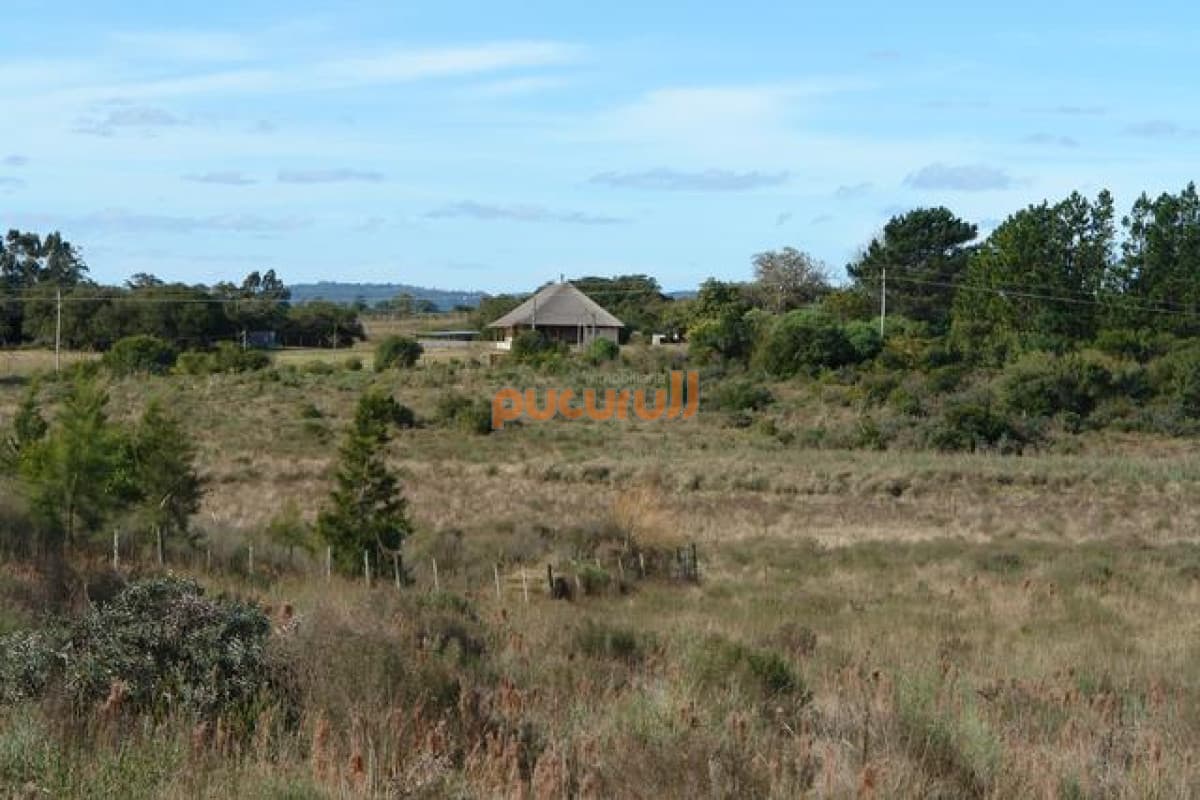 Terreno en Punta Ballena, El Pejerrey