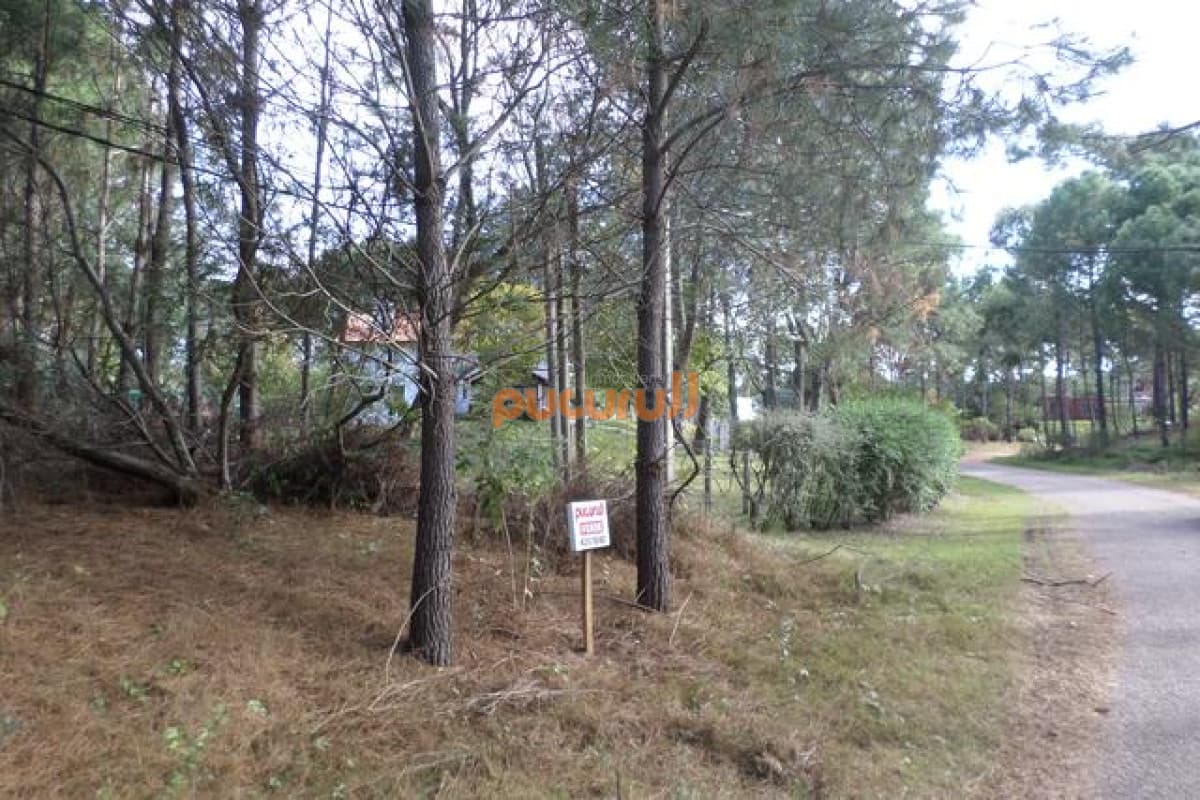 Terreno en Oeste