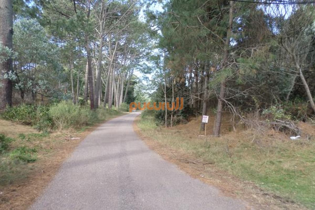 Terreno en Oeste