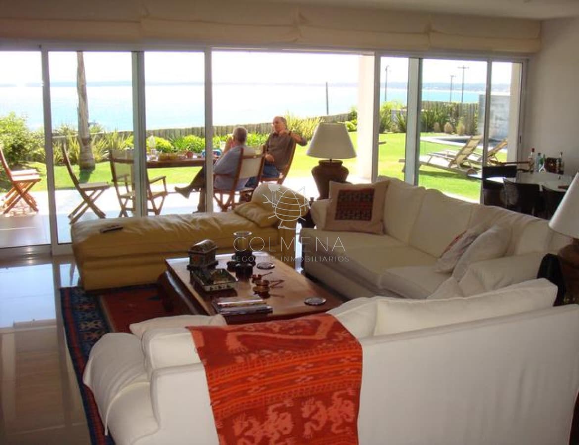 Punta ballena
