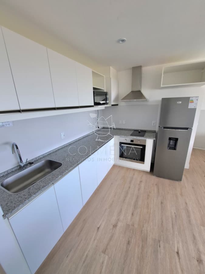 Apartamento en Las Grutas - Punta Ballena