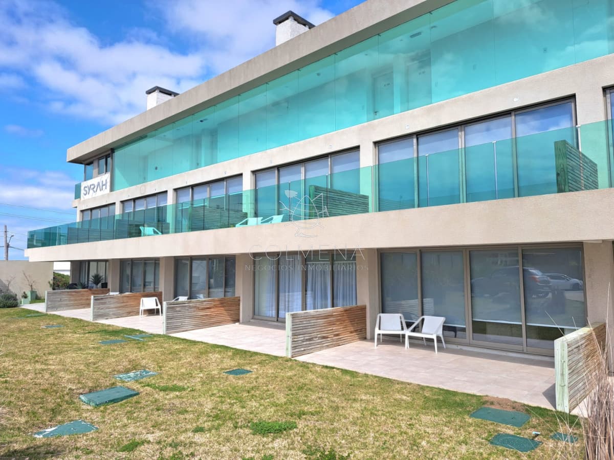 Apartamento en Las Grutas - Punta Ballena