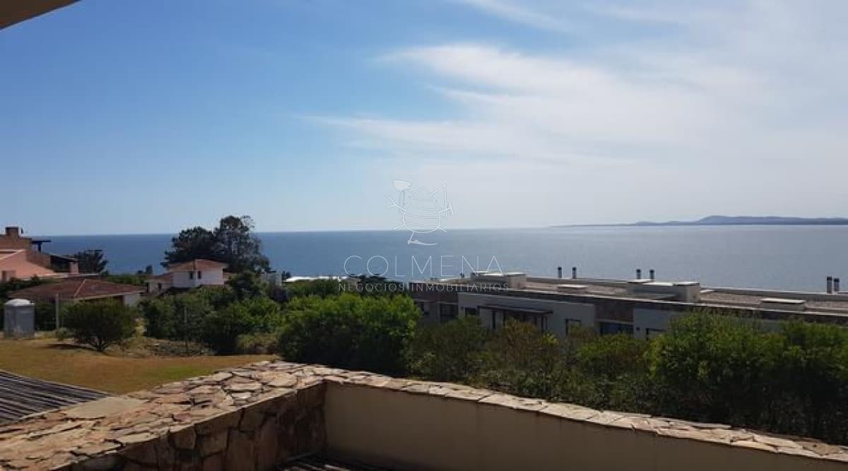 Punta ballena