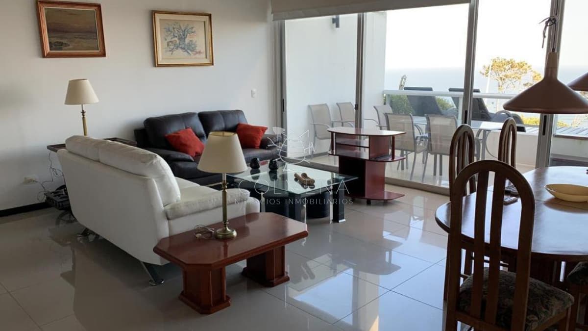 Apartamento en Punta Ballena, Punta Ballena