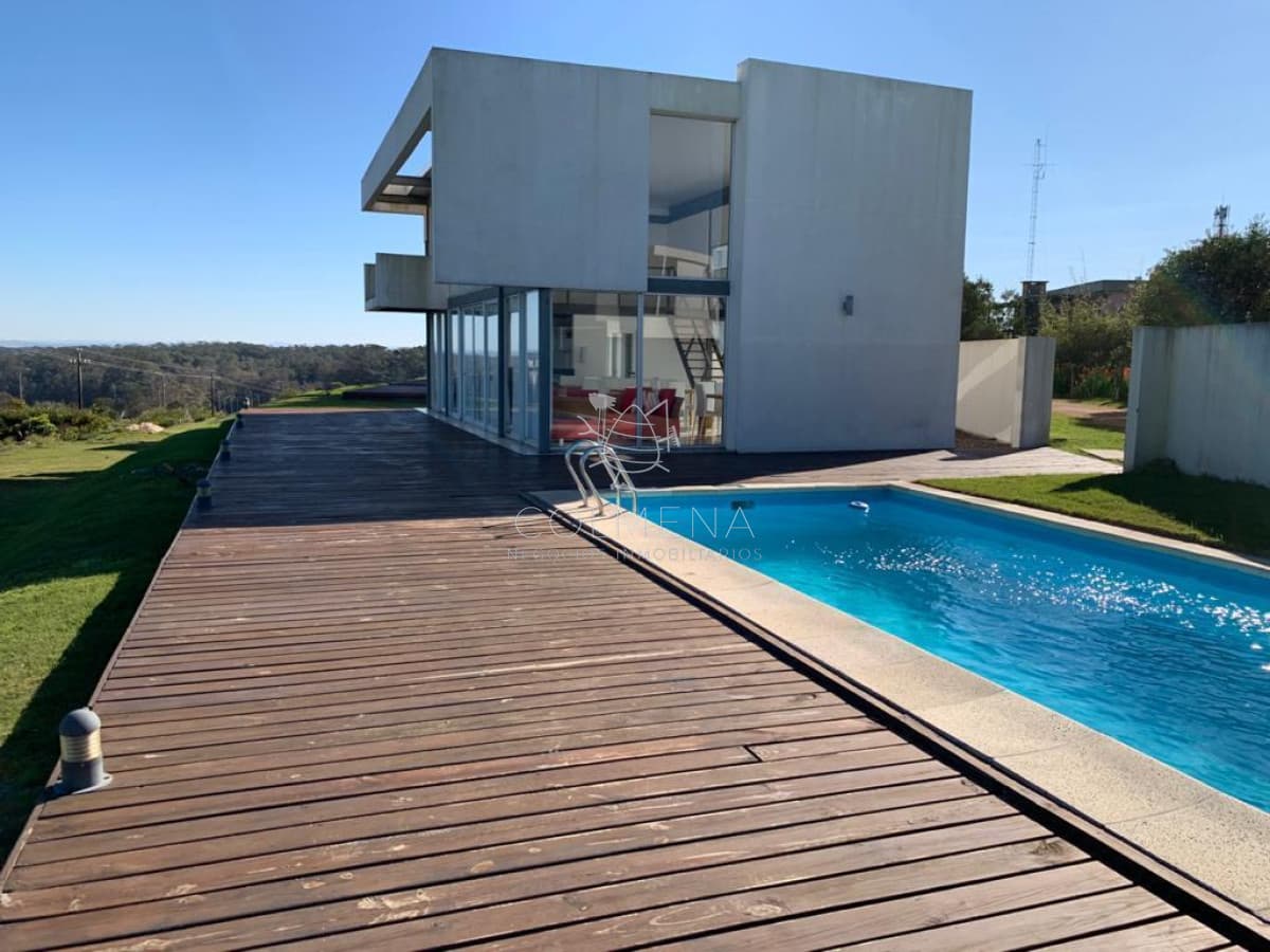 Apartamento en Punta Ballena, Punta Ballena