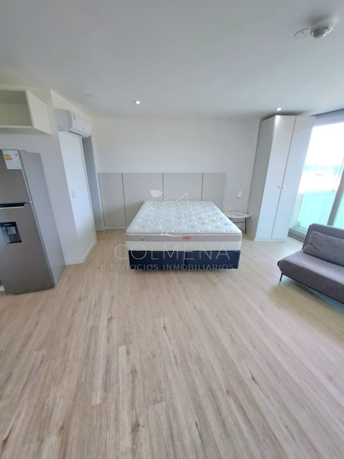 Apartamento en Las Grutas - Punta Ballena