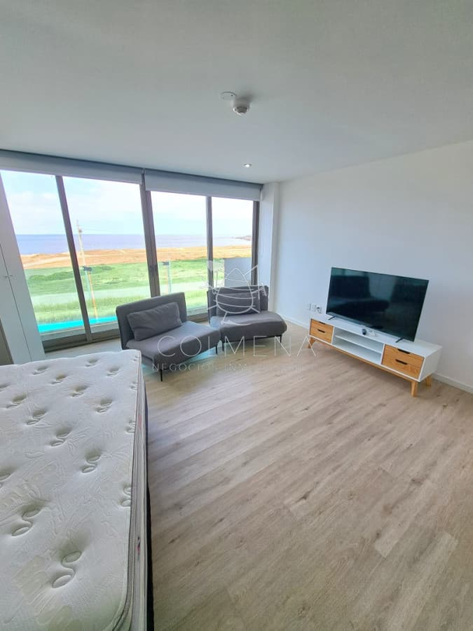 Apartamento en Las Grutas - Punta Ballena