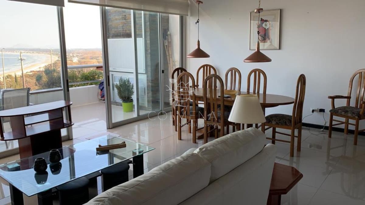 Apartamento en Punta Ballena, Punta Ballena