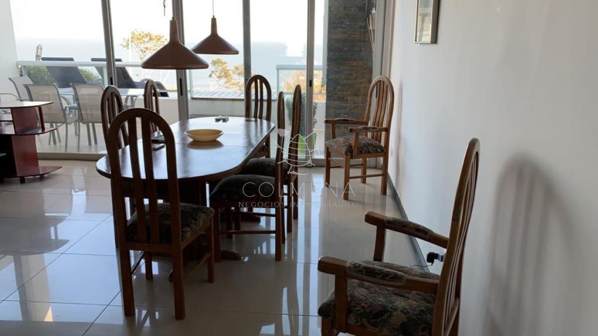 Apartamento en Punta Ballena, Punta Ballena