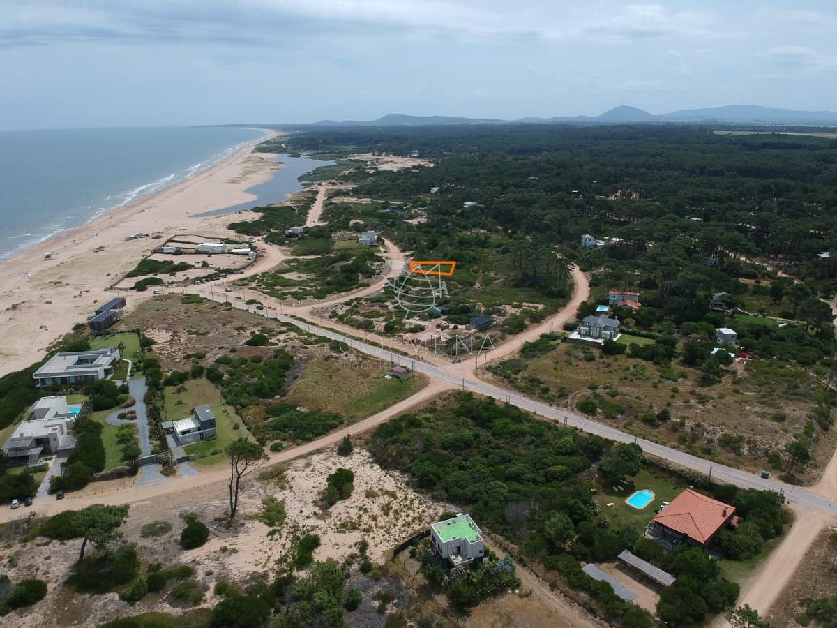 Oportunidad en Chihuahua terreno 1055 m2 a 100 metros de la playa