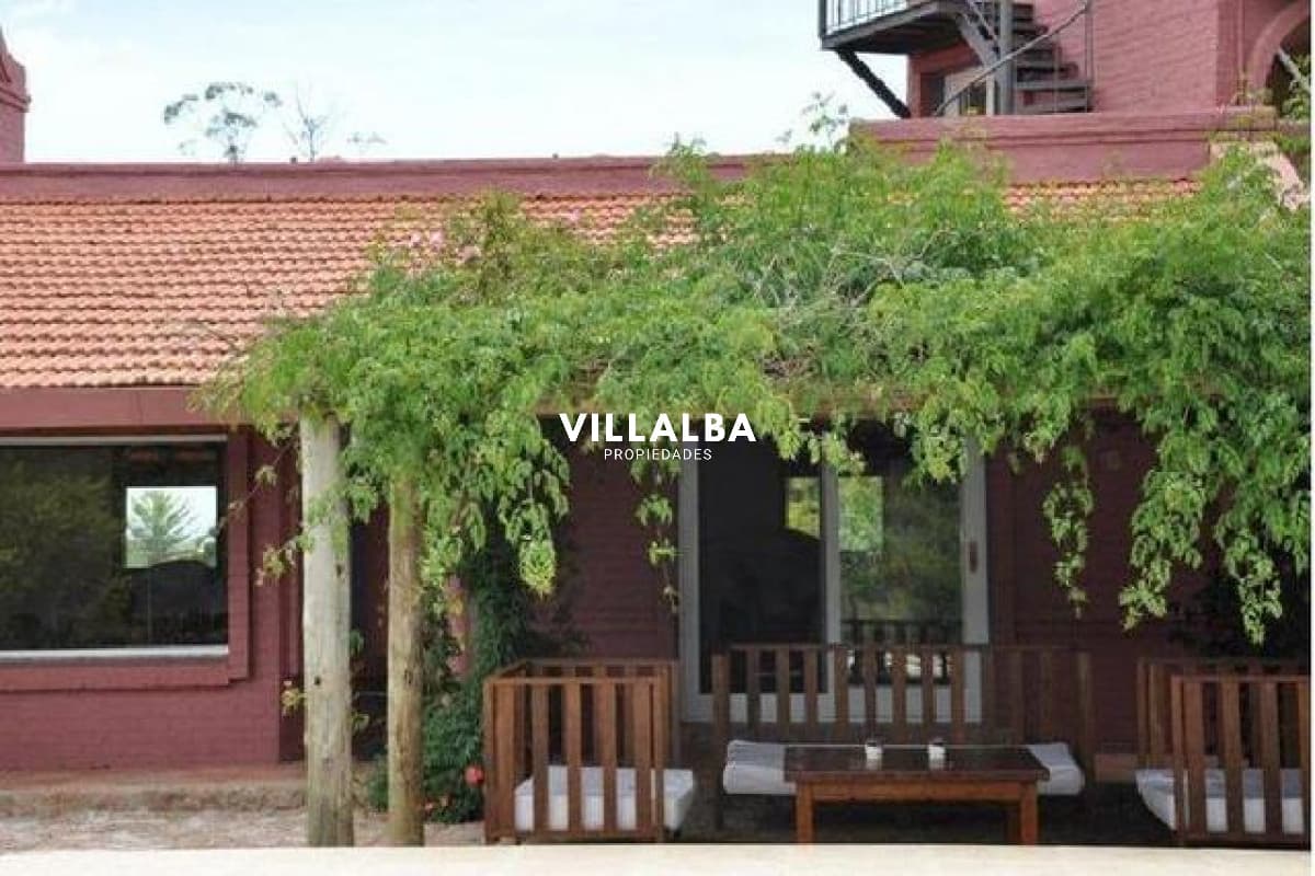 Increible Casa en La Pataia.
