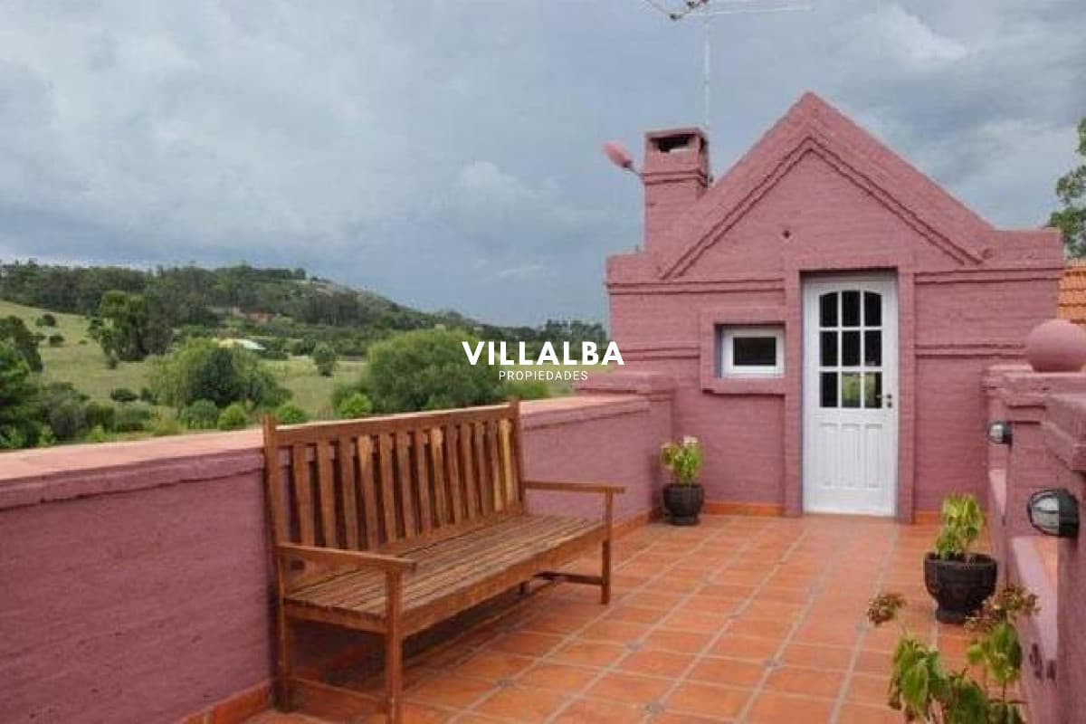 Increible Casa en La Pataia.